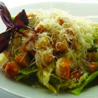 Салат Цезарь