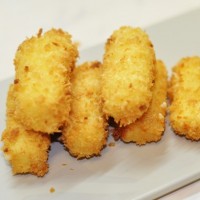Сырные палочки + соус