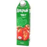 Томатный сок