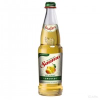 Лимонад Saamo