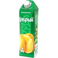 Апельсиновый сок